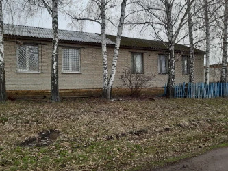 Аукцион по продаже части здания 49,5 кв.м., расположенного по адресу: Пензенская область, р-н. Иссинский, с. Уварово, ул. Центральная, д. 61, кв. 2